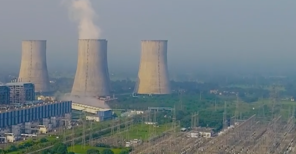 Jindal Nuclear Announces 18GWe Nuclear Power Capacity By 2047